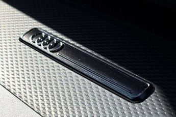 Audi A3 S Line