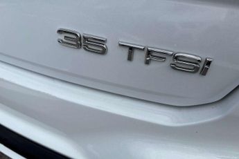 Audi Q2 Black Edition