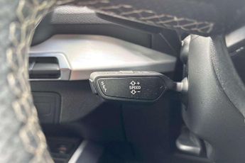 Audi Q2 Black Edition