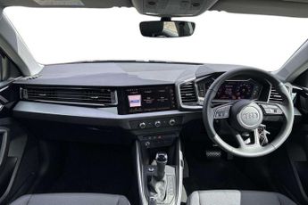 Audi A1 Sport