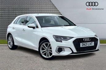 Audi A3 Sport