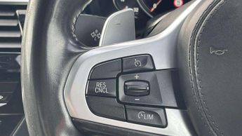BMW 5 Series M Sport