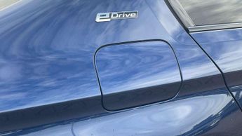 BMW 5 Series M Sport