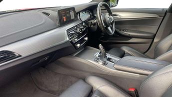 BMW 5 Series M Sport