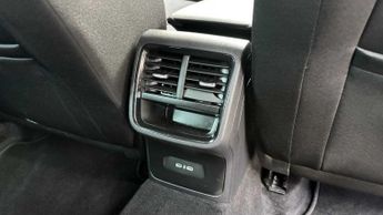 Skoda Octavia vRS
