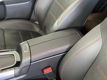Mercedes-Benz EQA Urban Edition