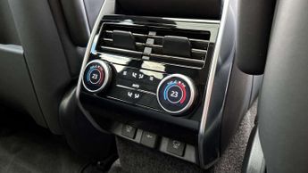 Land Rover Range Rover HSE