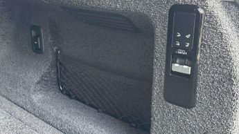 Land Rover Range Rover HSE