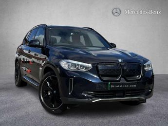 BMW X3 Premier Edition