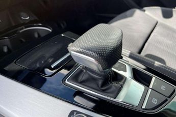 Audi A5 S Line