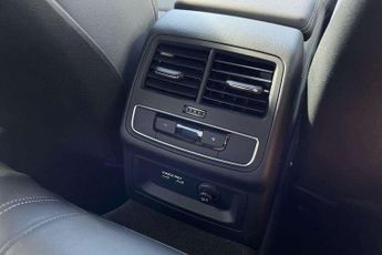 Audi A5 S Line