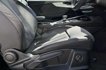 Audi A5 S Line