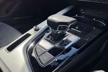 Audi A5 S Line