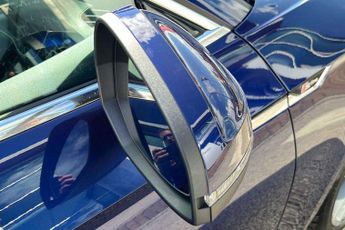 Audi A5 S Line