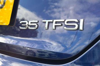 Audi A5 S Line