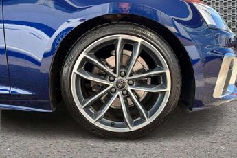 Audi A5 S Line