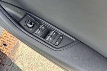 Audi A4 Sport Edition