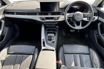 Audi A4 Sport Edition
