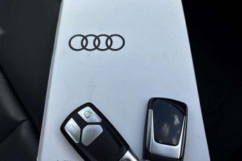 Audi A4 Sport Edition