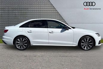 Audi A4 Sport Edition