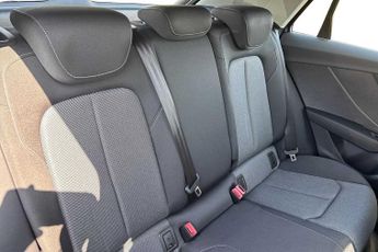 Audi Q2 Sport