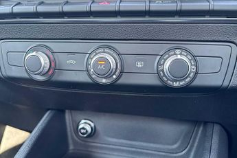 Audi Q2 Sport