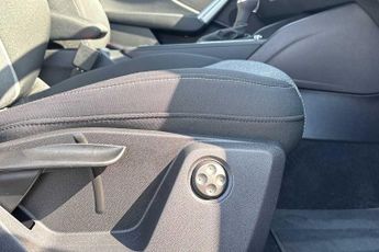Audi Q2 Sport
