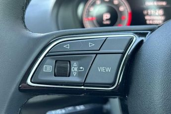 Audi Q2 Sport