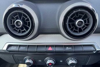 Audi Q2 Sport