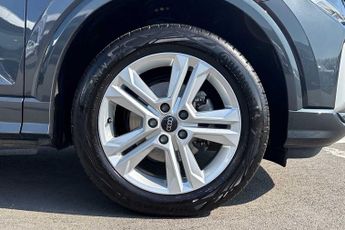 Audi Q2 Sport
