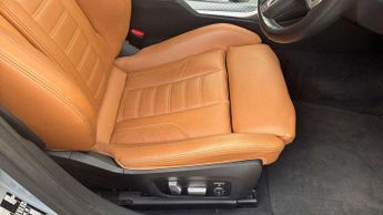 BMW I4 M50