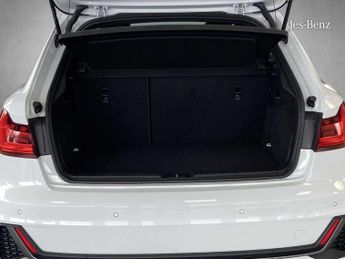 Audi A1 S Line