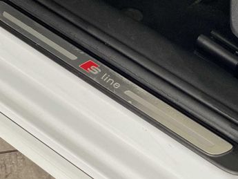 Audi A1 S Line