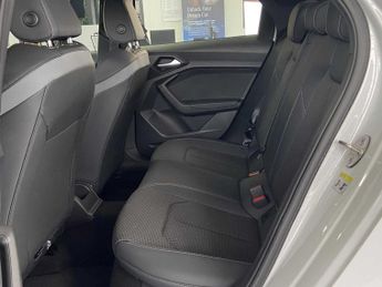 Audi A1 S Line