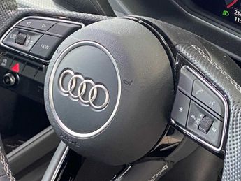 Audi A1 S Line