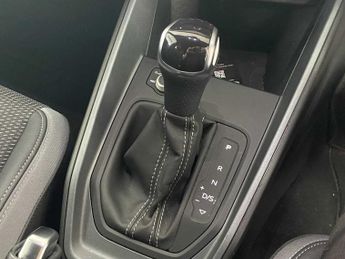 Audi A1 S Line
