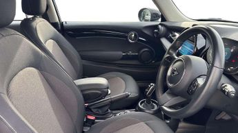 MINI Hatchback Cooper Classic