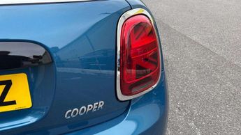 MINI Hatchback Cooper Classic
