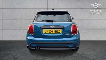 MINI Hatchback Cooper Classic