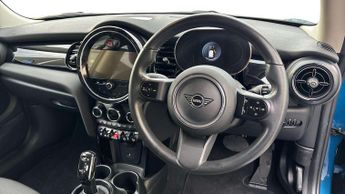 MINI Hatchback Cooper Classic