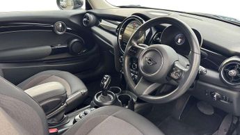 MINI Hatchback Cooper Classic