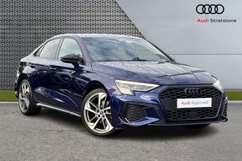 Audi A3 Edition 1
