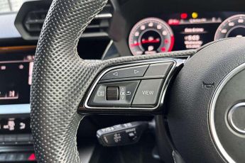 Audi A3 Edition 1