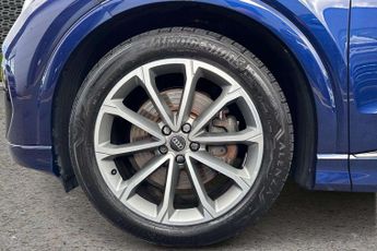 Audi Q4 Edition 1