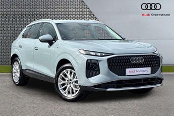Audi Q3 Sport