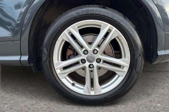 Audi Q5 S Line