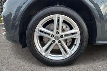 Audi Q5 S Line