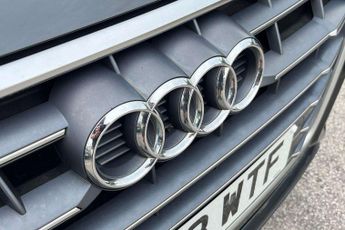 Audi Q5 S Line