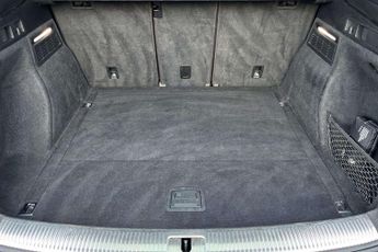 Audi Q5 S Line