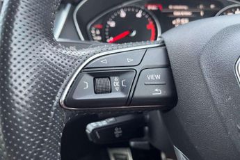 Audi Q5 S Line